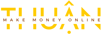 Thuận MMO – Kiếm tiền trực tuyến