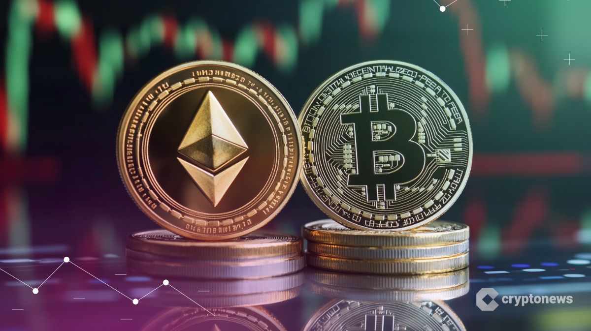 Phân tích giá Ethereum hôm nay và tác động của Ethereum ETF.