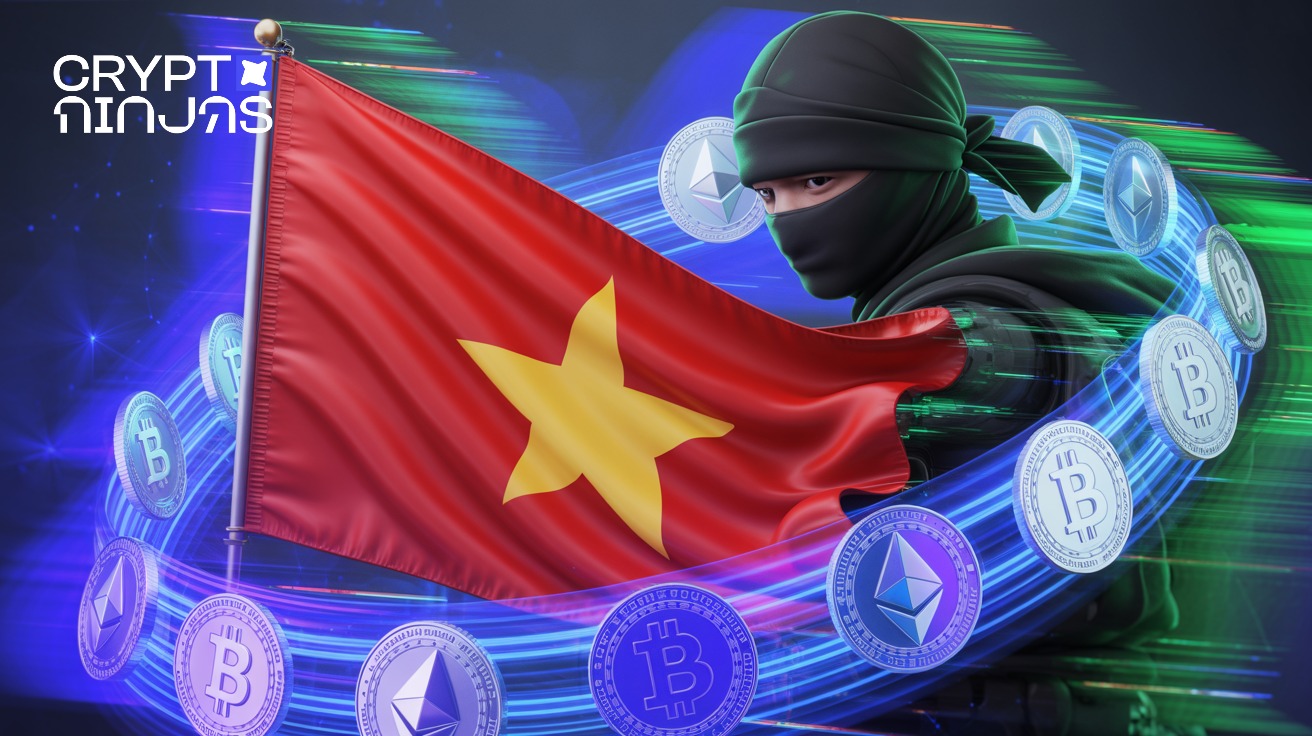 Tin tức crypto Việt Nam - thị trường crypto Việt Nam bước vào giai đoạn mới