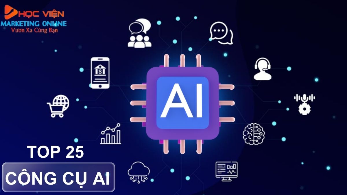 Các công cụ AI khác kết hợp với ChatGPT để tối ưu cách kiếm tiền.